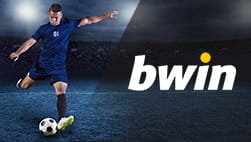 Football parier sur Bwin