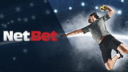 Handball parier sur Netbet