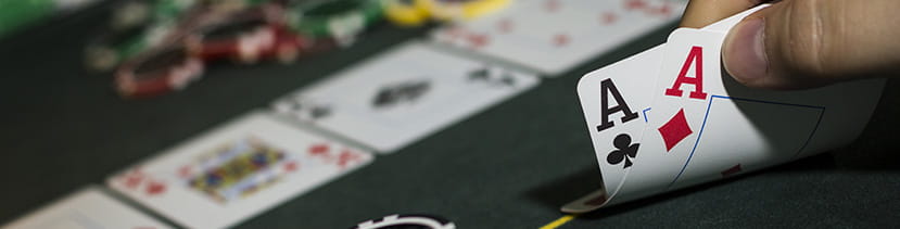 Texas Hold’em Poker